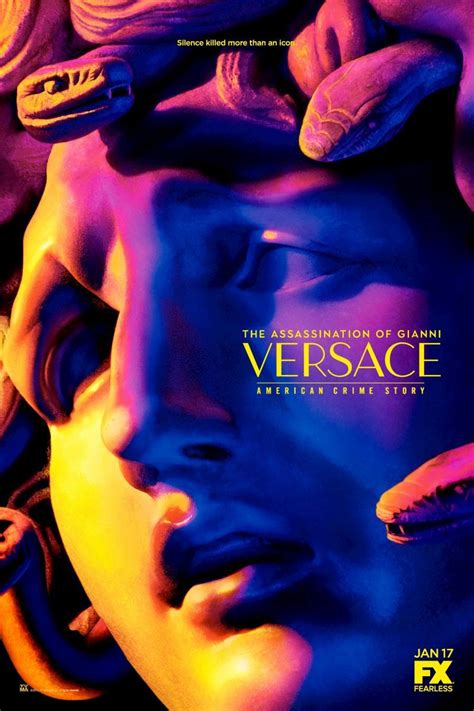 american crime story versace manhunt|The Assassination of Gianni Versace: American Crime .